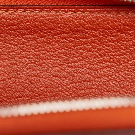 Hermès Remix Voyage Wallet 